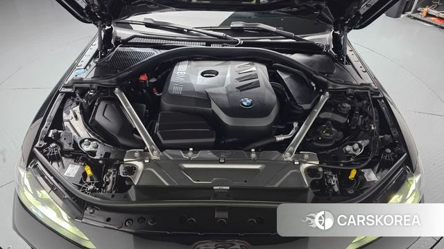 BMW 4 Series (G22) id 5021214 из Кореи 27