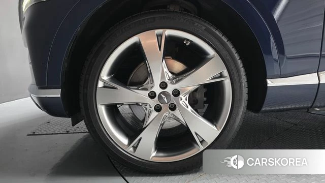 Genesis GV80 id 4951868 из Кореи 15