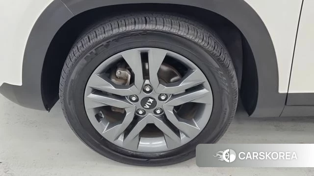 Kia Seltos id 4959887 из Кореи 13