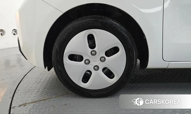 Kia The New Kia Ray id 5039749 из Кореи 26