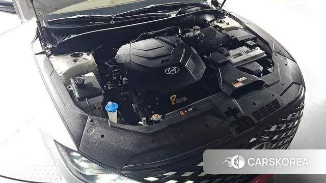 Hyundai The New Grandeur IG id 4997734 из Кореи 26
