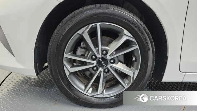 Kia The New K3 2nd generation id 5012646 из Кореи 15