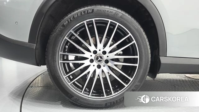 Mercedes-Benz GLC-Class X254 id 5020808 из Кореи 29