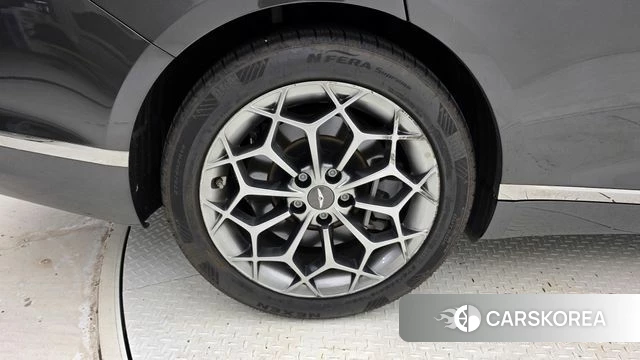 Genesis G80 (RG3) id 5002603 из Кореи 15