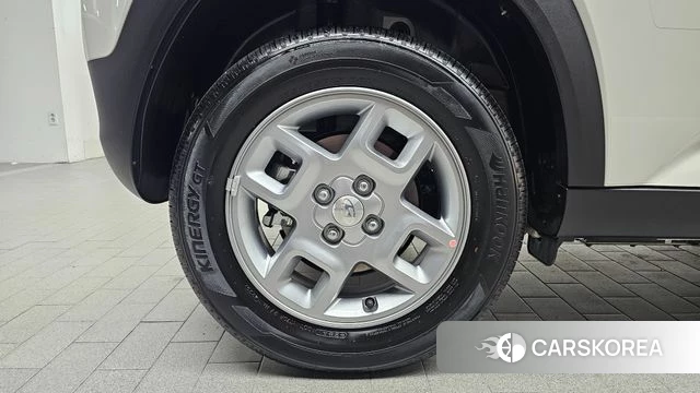Hyundai Casper Electric id 4964296 из Кореи 25