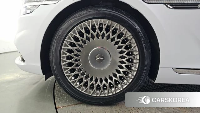 Genesis G90 id 4982957 из Кореи 15