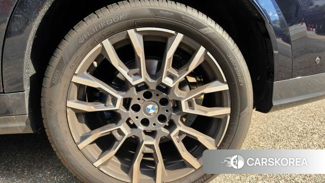 BMW X6 (G06) id 5001374 из Кореи 11