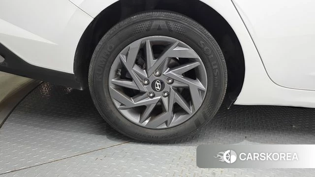 Hyundai The New Avante (CN7) id 4523882 из Кореи 16