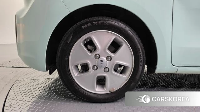 Kia The New Ray id 4977316 из Кореи 15