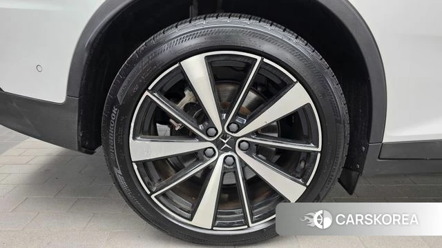 Polestar Polestar 2 id 4966104 из Кореи 27