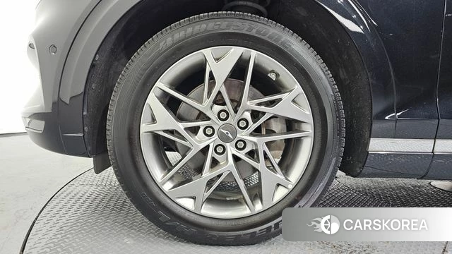 Genesis GV70 id 4982109 из Кореи 30