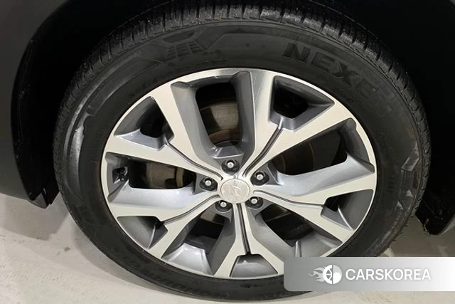 Hyundai Palisade id 4952452 из Кореи 15