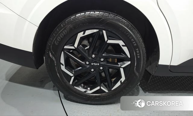 Kia The New Carnival 4th Generation id 4974978 из Кореи 15