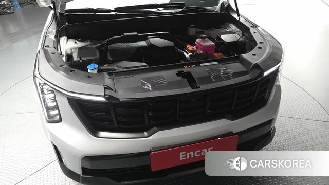 Kia The New Sorento 4th Generation id 4853789 из Кореи 35
