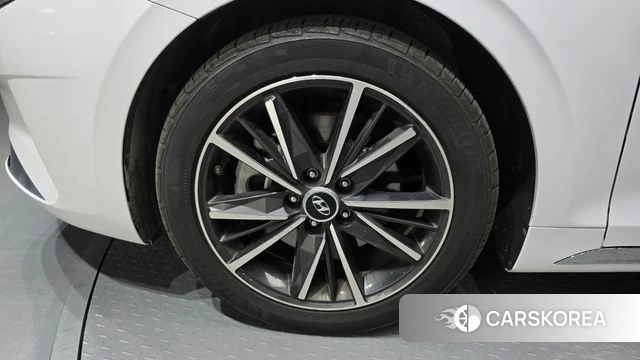 Hyundai The New Grandeur IG id 5052914 из Кореи 15