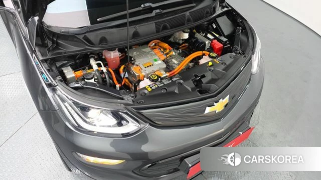 Chevrolet (GM Daewoo) Bolt EV id 5023151 из Кореи 32