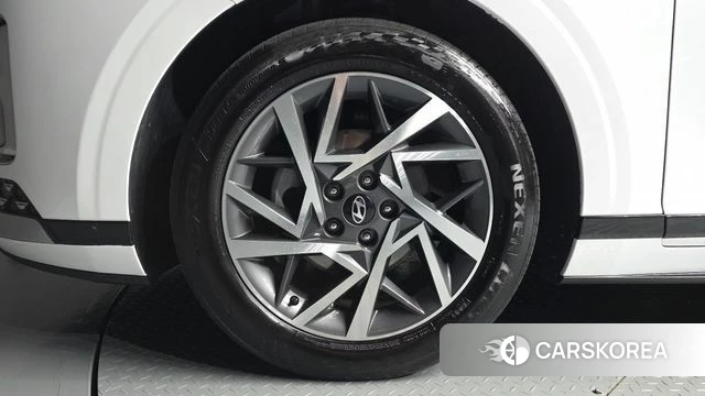 Hyundai Grandeur Hybrid (GN7) id 5039109 из Кореи 15