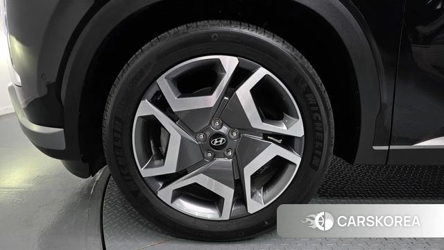 Hyundai The New Palisade id 4740192 из Кореи 15