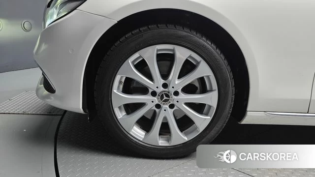 Mercedes-Benz E-Class W213 id 5024078 из Кореи 15