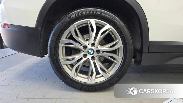 BMW X1 (F48) id 4988024 из Кореи 15