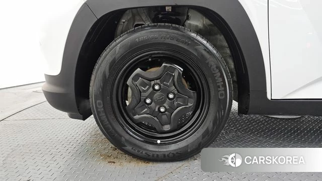 Hyundai Casper id 4585285 из Кореи 26