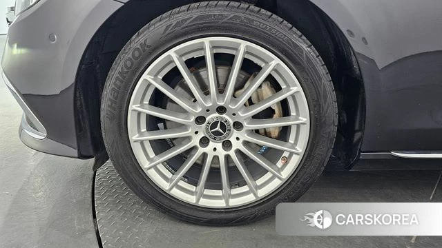 Mercedes-Benz E-Class W213 id 5047287 из Кореи 29