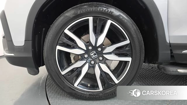 Honda Pilot 3rd generation id 4959906 из Кореи 15