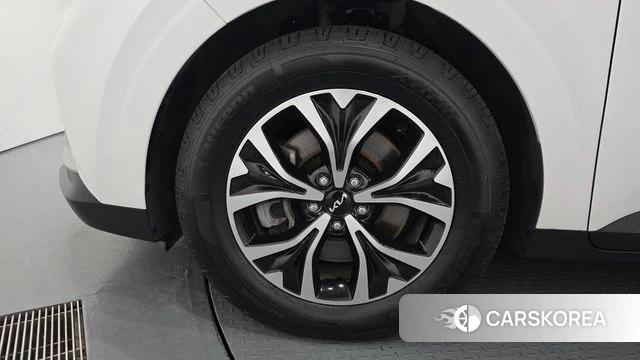 Kia Carnival 4th generation id 4834850 из Кореи 15