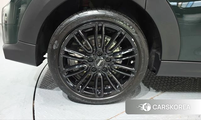 Mini Cooper id 4991694 из Кореи 26