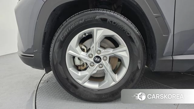 Hyundai Tucson (NX4) id 4986106 из Кореи 15