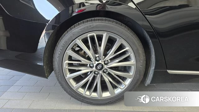 Hyundai Grandeur IG id 4708712 из Кореи 15