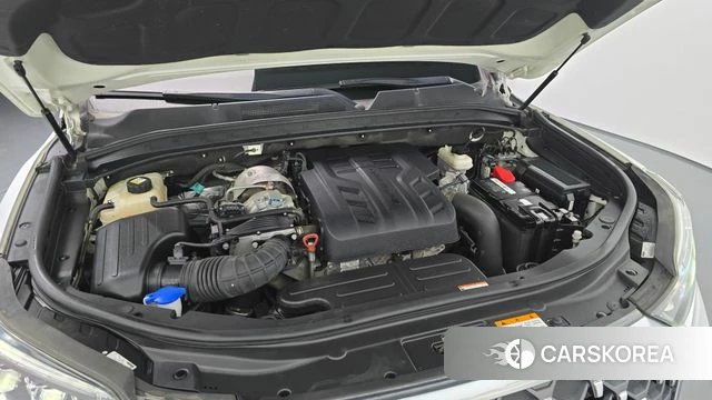 Ssangyong All New Rexton id 4982264 из Кореи 30