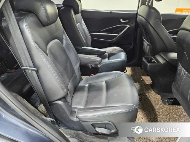 Hyundai The New Max Cruise 2018 Серый из Кореи, фото 5