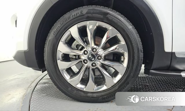 Kia The New Sorento id 5029270 из Кореи 30