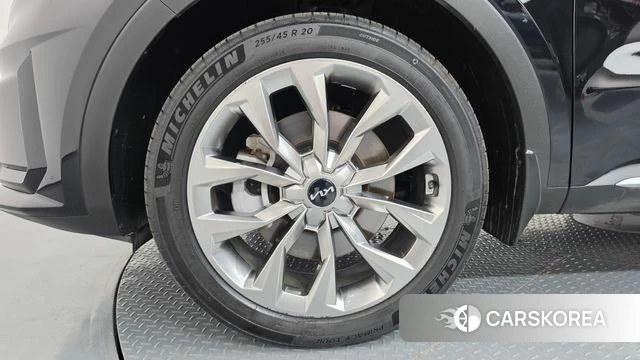 Kia Sorento 4th Generation id 5012037 из Кореи 15