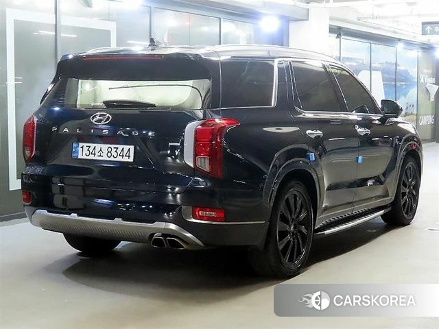 Hyundai Palisade id 4997364 из Кореи 15