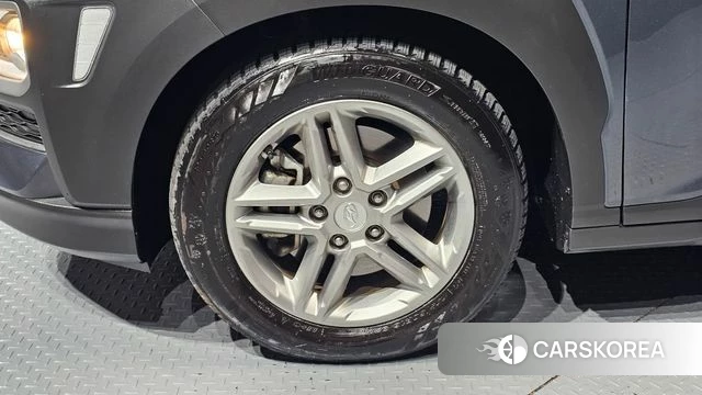 Hyundai Kona id 4952552 из Кореи 25