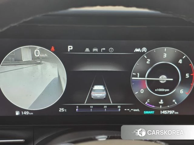 Kia Carnival 4th generation id 5002520 из Кореи 15