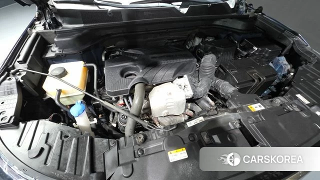 Ssangyong Beautiful Korando id 4923779 из Кореи 27