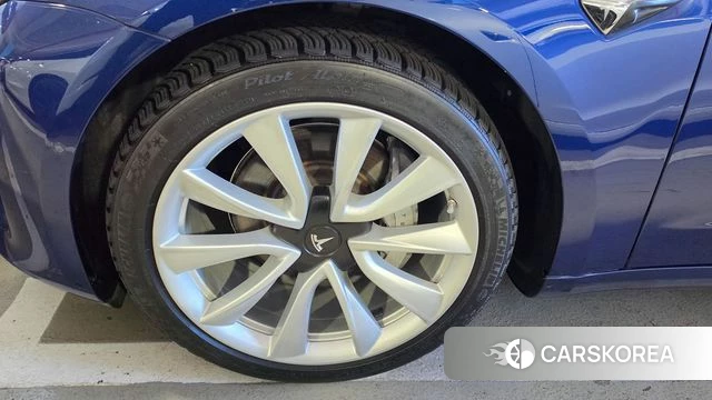 Tesla Model 3 id 4794150 из Кореи 15