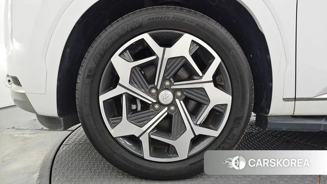 Hyundai Palisade id 5003143 из Кореи 15