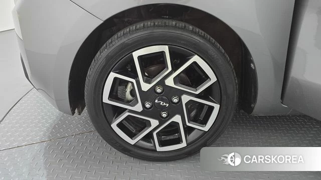 Kia The New Kia Ray id 5040191 из Кореи 15