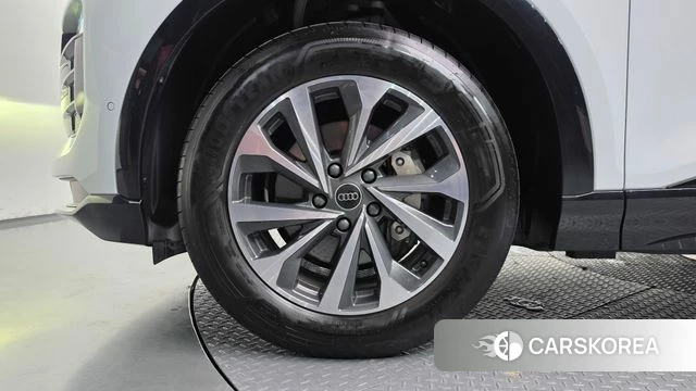 Audi Q6 e-Tron (GF) id 4879443 из Кореи 33