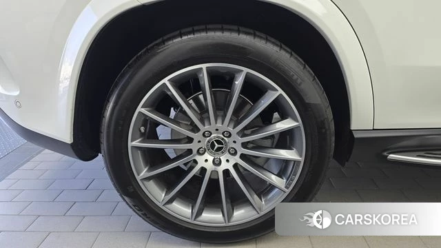 Mercedes-Benz GLE-Class W167 id 4928130 из Кореи 15