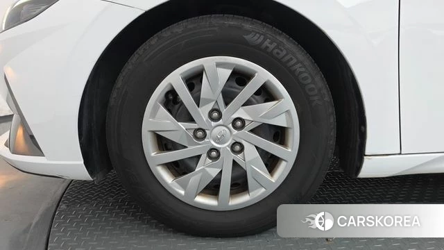 Hyundai Avante (CN7) id 5003358 из Кореи 25