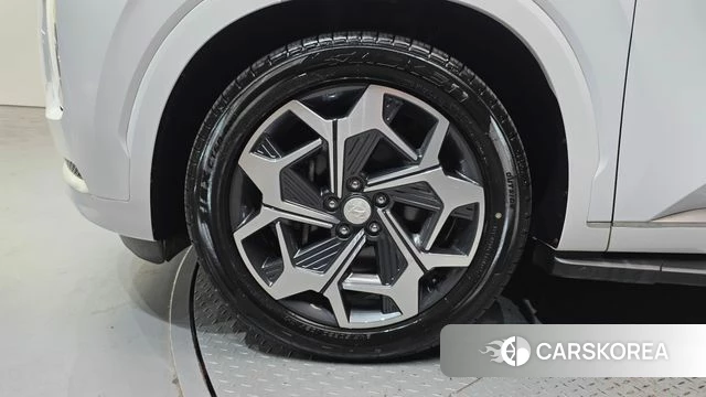 Hyundai Palisade id 4987226 из Кореи 32