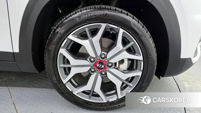 Kia Seltos id 3747328 из Кореи 15