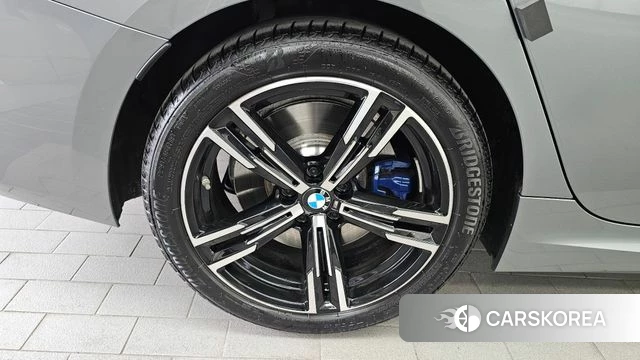 BMW 3 Series (G20) id 4990217 из Кореи 29