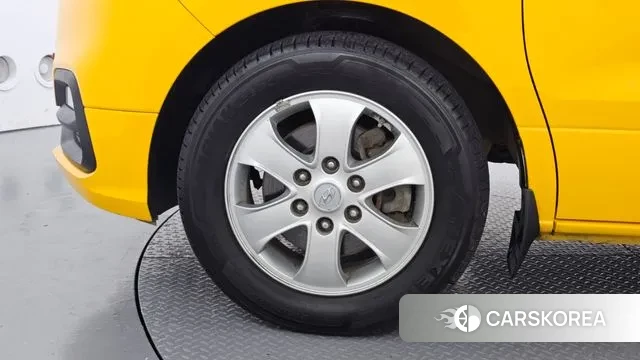 Hyundai The New Grand Starex id 3171536 из Кореи 15