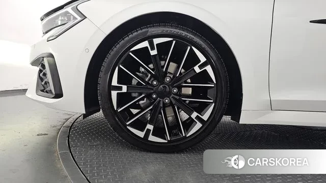 Kia The New K5 3rd generation id 3696313 из Кореи 15